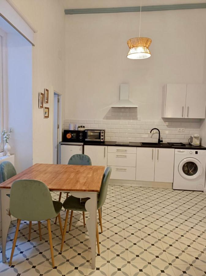 Precioso Apartamento: La Luz De Cádiz Exterior foto