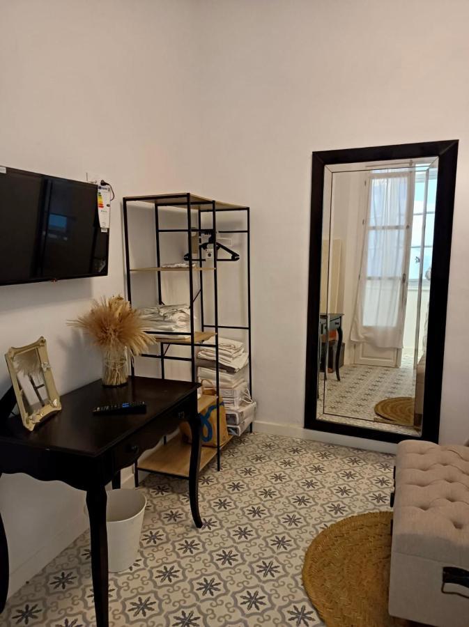 Precioso Apartamento: La Luz De Cádiz Exterior foto