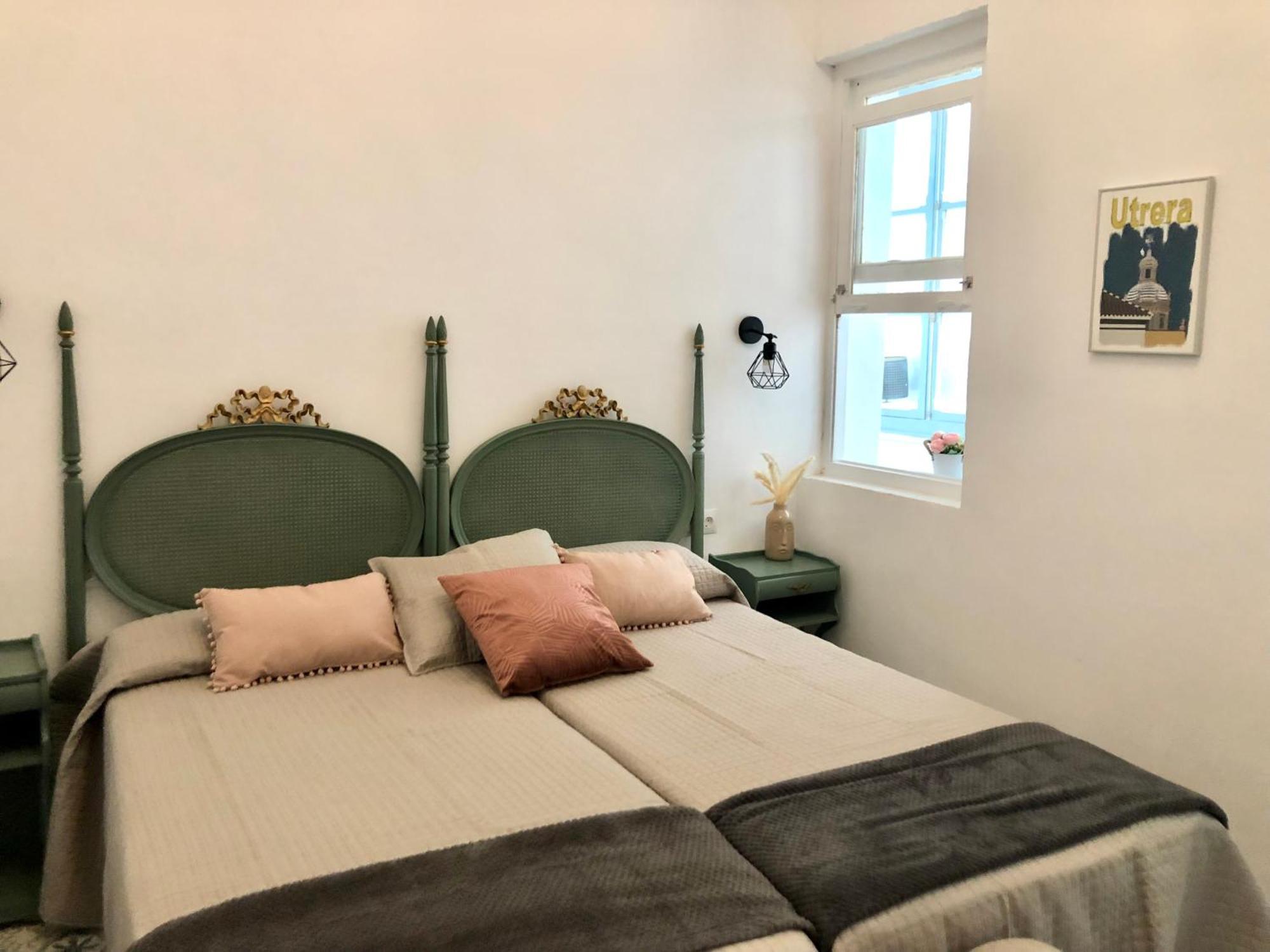Precioso Apartamento: La Luz De Cádiz Exterior foto